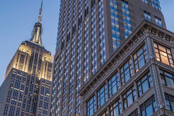 New York Night Tour: Open Top Bus Tour by TopView® - An Honest Look at the Experience