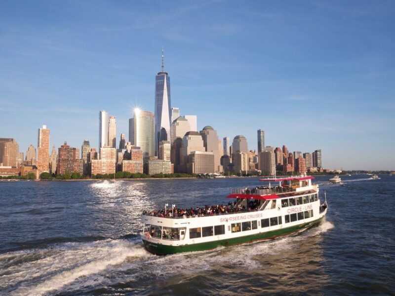 New York Pass®: 100+ Attractions including Edge NYC - Final Thoughts