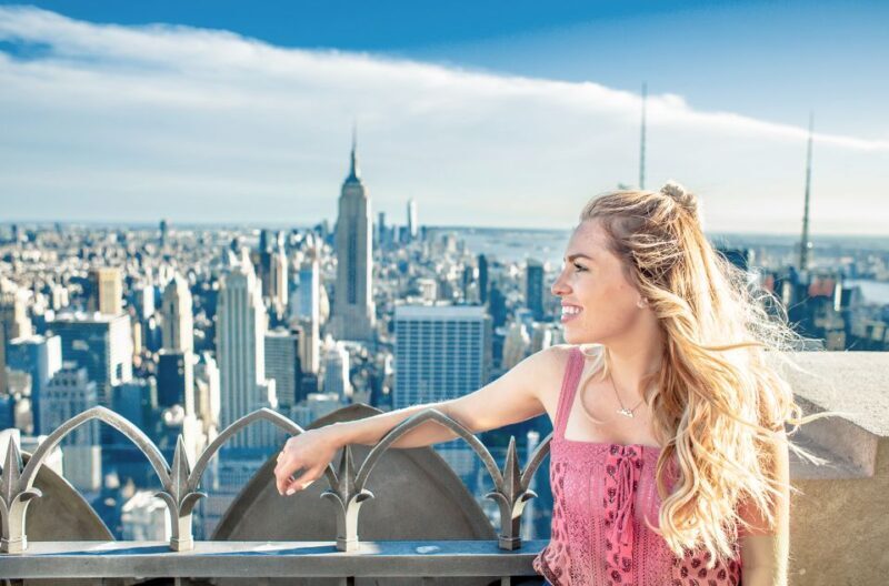 New York Pass®: 100+ Attractions including Edge NYC - FAQ