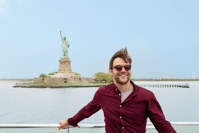 New York Pass: Empire State Building and 100+ Things To Do - An Overview of the Experience