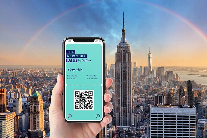 New York Pass: Empire State Building and 100+ Things To Do - What We Loved and What to Watch Out For