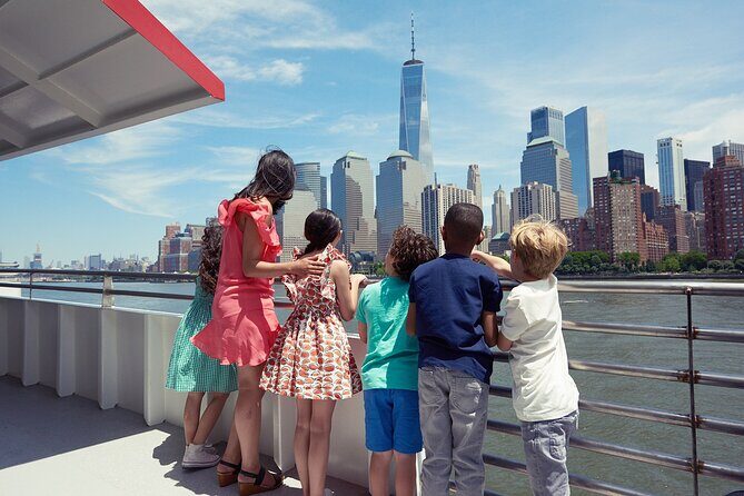 New York Pass: Empire State Building and 100+ Things To Do - Who Would Love This Tour?