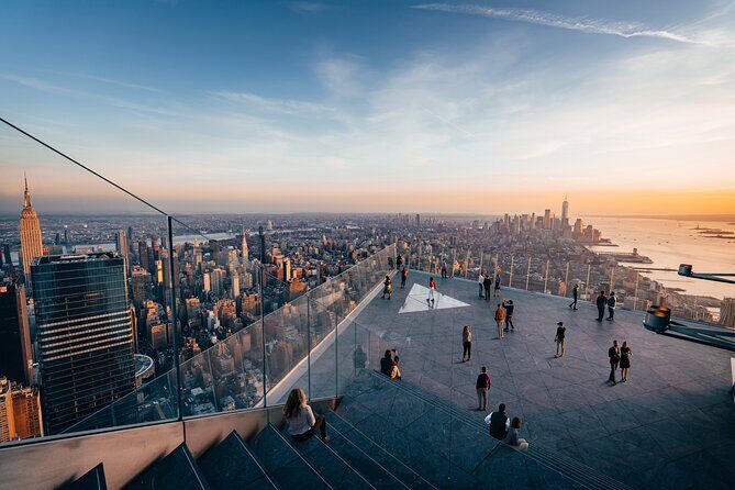 New York Pass: Empire State Building and 100+ Things To Do - FAQ