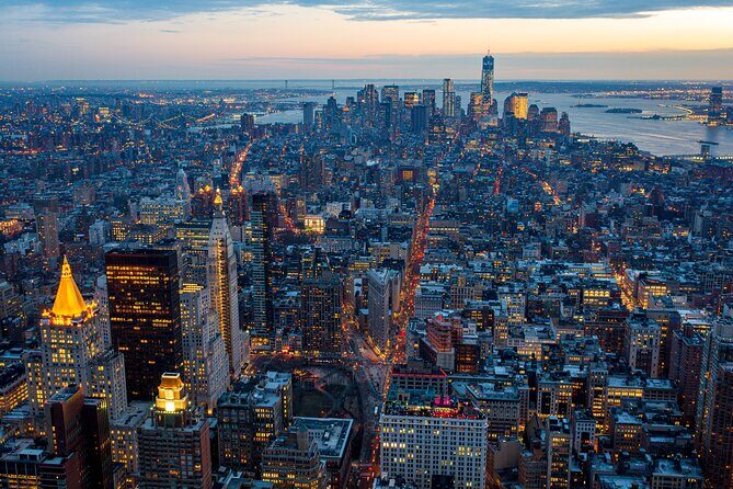 New York Photography Masterclass - Private Photography Lesson - The Value of Personal Instruction and Local Knowledge
