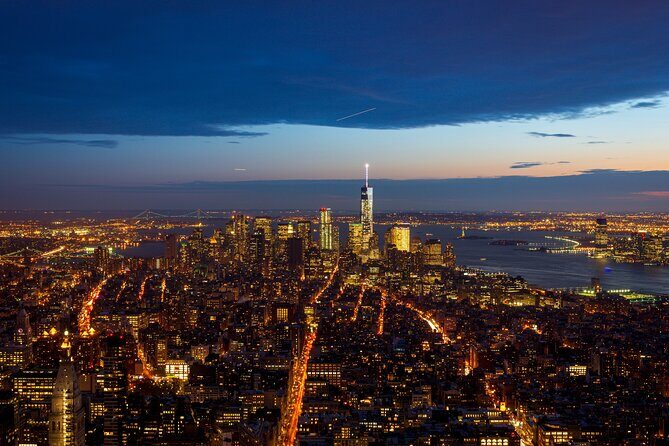 New York Photography Masterclass - Private Photography Lesson - Real Experiences from Participants