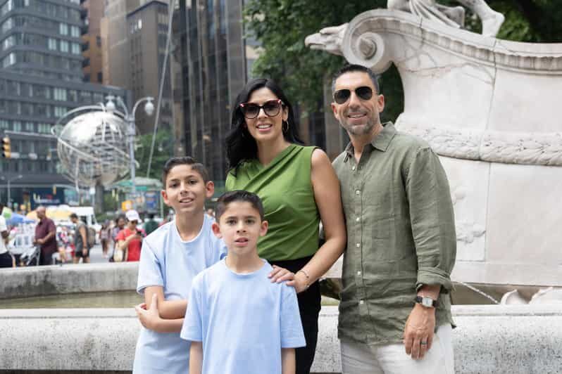 New York: Photoshoot in NYC DUMBO BROOKLYN BRIDGE - Is It Worth the Price?