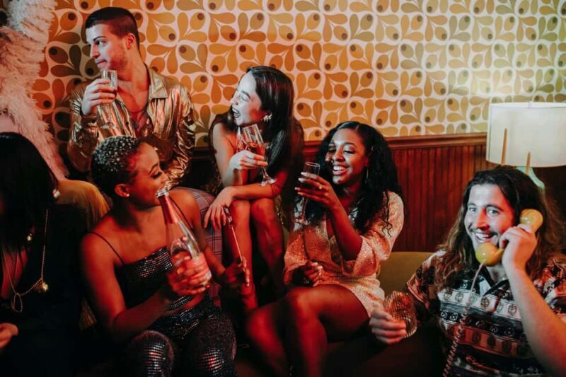 New York: Pizza, Speakeasies, and Bars Tour - An In-Depth Look at the Tour Experience
