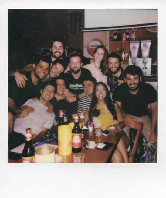 New York: Pizza, Speakeasies, and Bars Tour - Final Thoughts