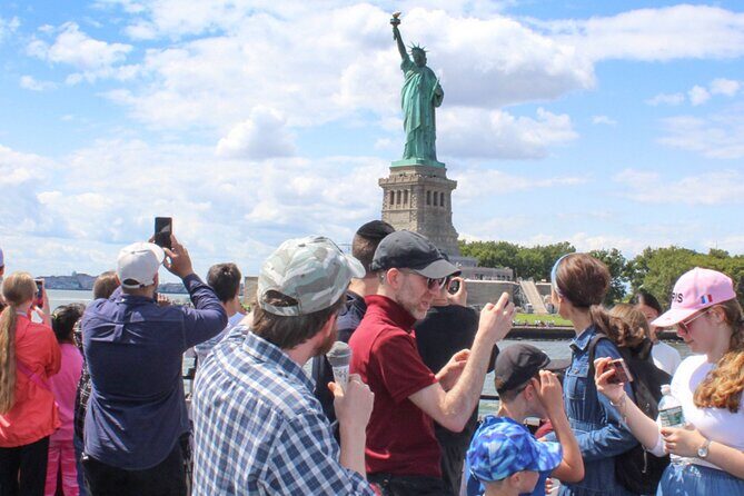 New York Princess Cruises - Key Points