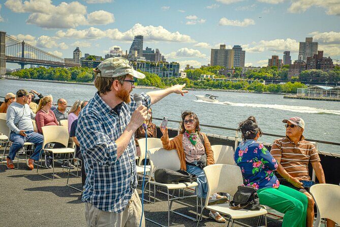New York Princess Cruises - A Closer Look at the Experience