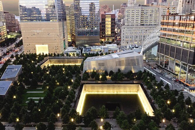 New York Private 9/11 Memorial Tour with Optional Museum Ticket - What Makes This Tour Stand Out?