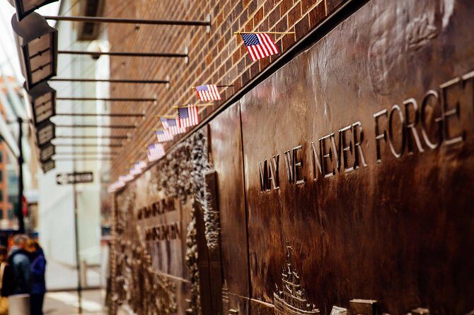 New York Private 9/11 Memorial Tour with Optional Museum Ticket - Who Should Join This Tour?