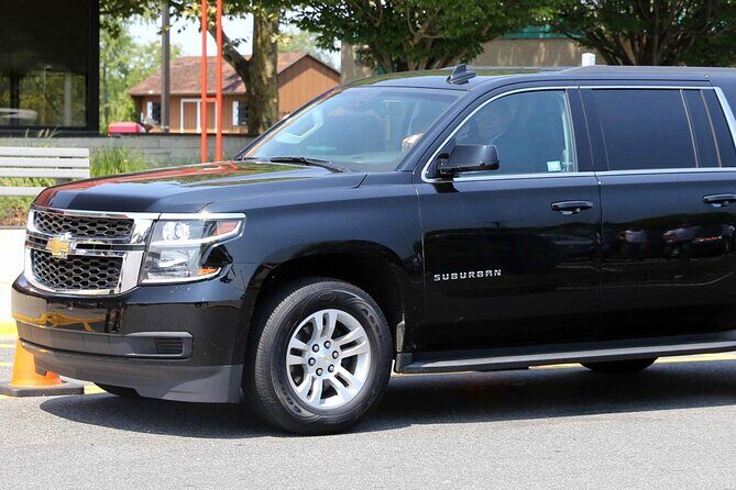 New York: Private Airport Transfer From/To LaGuardia Airport(LGA) - Why Consider a Private Airport Transfer in New York?