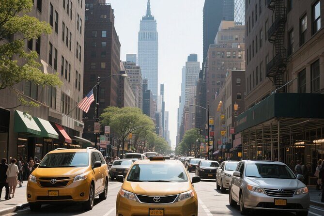 New York: Private Airport Transfer From/To LaGuardia Airport(LGA) - Who Will Benefit Most?