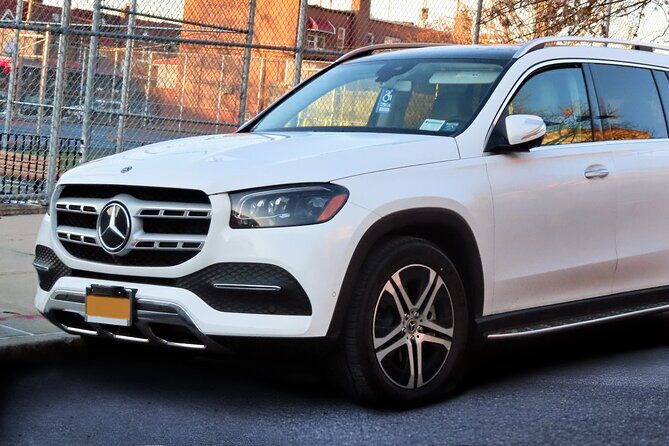 New York: Private Airport Transfer From/To LaGuardia Airport(LGA) - The Sum Up