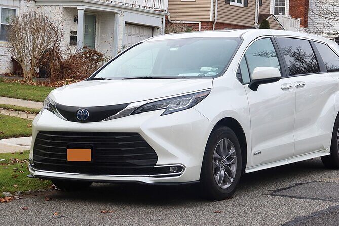 New York: Private Airport Transfer From/To LaGuardia Airport(LGA) - Frequently Asked Questions