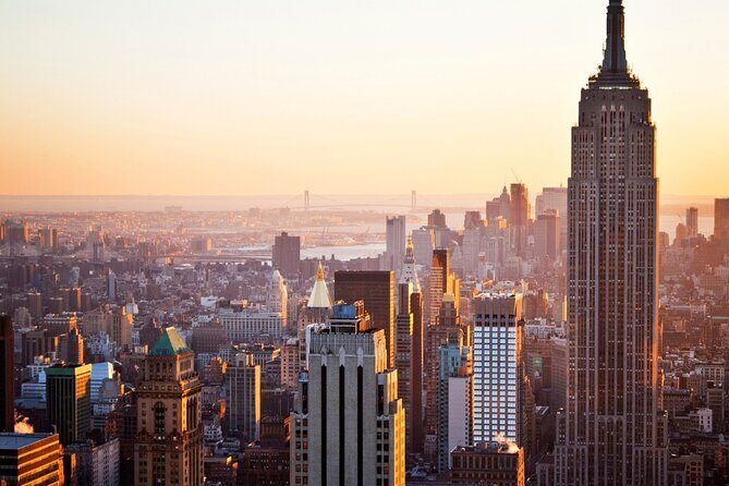 New York Private Airport Transfer to City Center - Service Hours and Flexibility