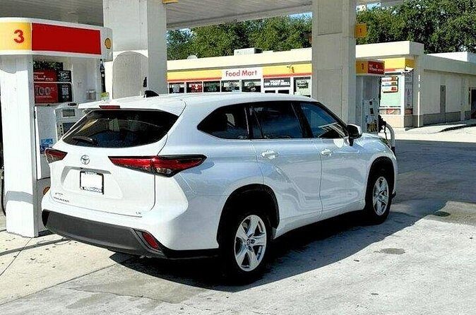 New York Private Airport Transfer to City Center - The Practicality and Value