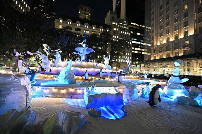 New-York : Private Guided Tour of Midtown Manhattan and Times Square - The Practical Side: Value and Considerations