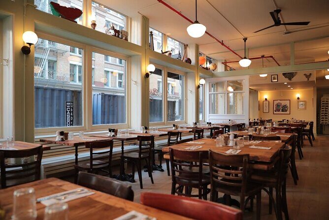 New York Private The Devil Wears Prada Movie Locations Tour - Why This Tour Stands Out