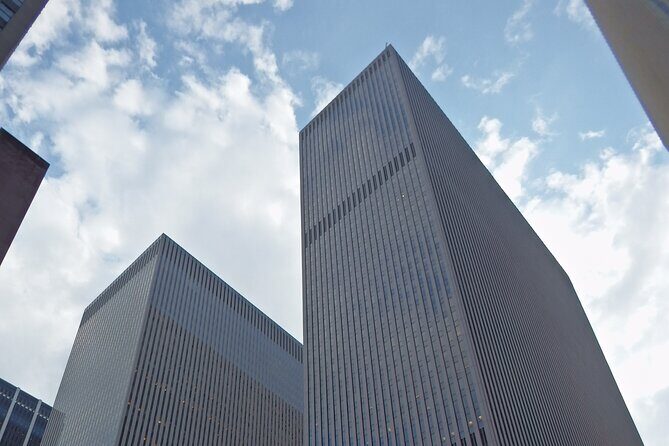 New York Private The Devil Wears Prada Movie Locations Tour - The Itinerary in Detail