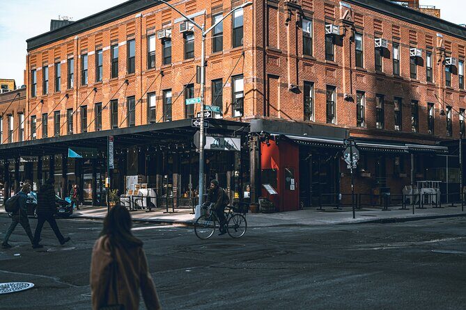New York Private The Devil Wears Prada Movie Locations Tour - FAQs