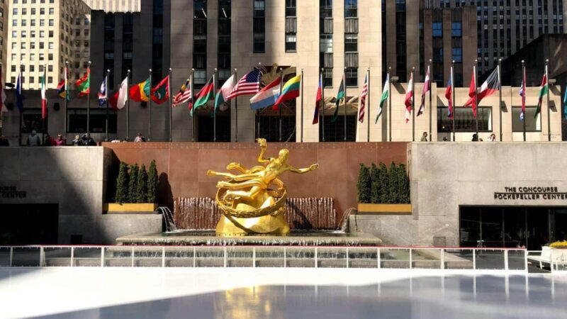 New York: Private Tour of Iconic Landmarks by Car - FAQ: Your Common Questions Answered