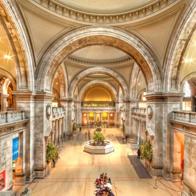 New York: Private Tour of The Metropolitan Museum of Art - Final Thoughts: Is This Tour for You?