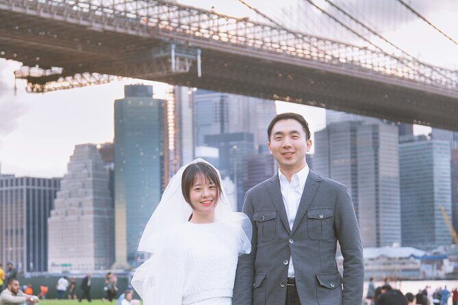 New York - Private Tour with professional Photoshoot in NYC - Key Points