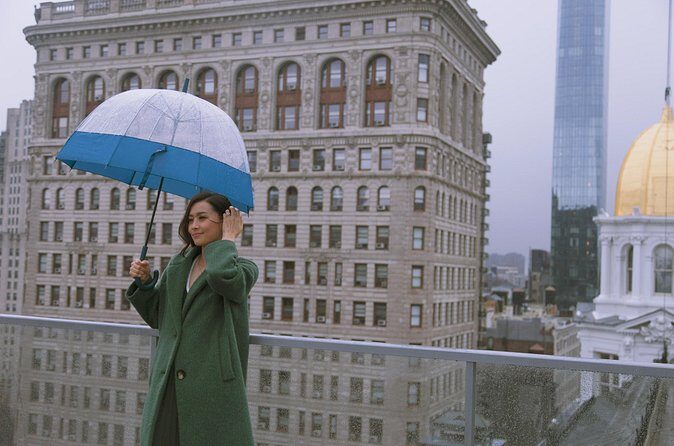 New York - Private Tour with professional Photoshoot in NYC - Authentic Insights from Past Travelers