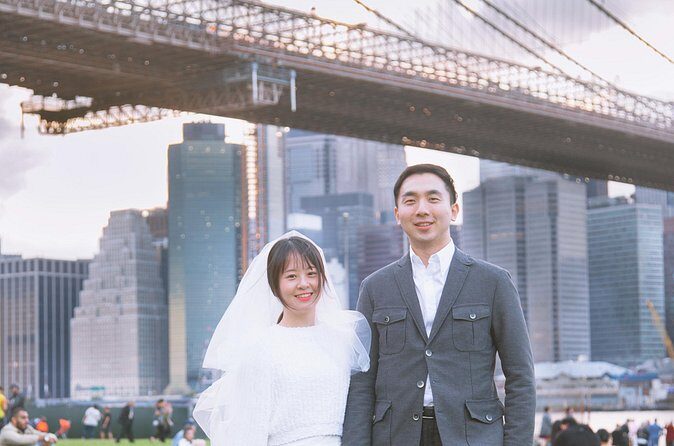 New York - Private Tour with professional Photoshoot in NYC - FAQs