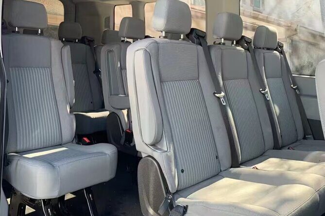 New York Private Transfer from JFK/LGA/EWR Airport to Manhattan - What to Expect from This Transfer Service