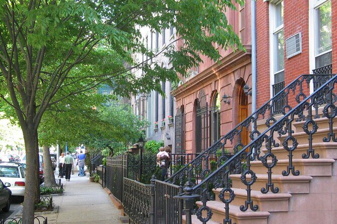 New York: private visit of Chelsea neighborhood - A Closer Look at the Chelsea Neighborhood Tour