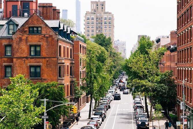 New York: private visit of Chelsea neighborhood - FAQ