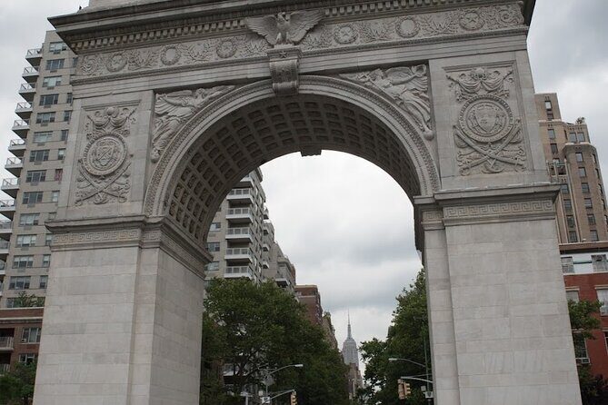 New York Private Walking Food Tour With Secret Food Tours - Guides and Personalization
