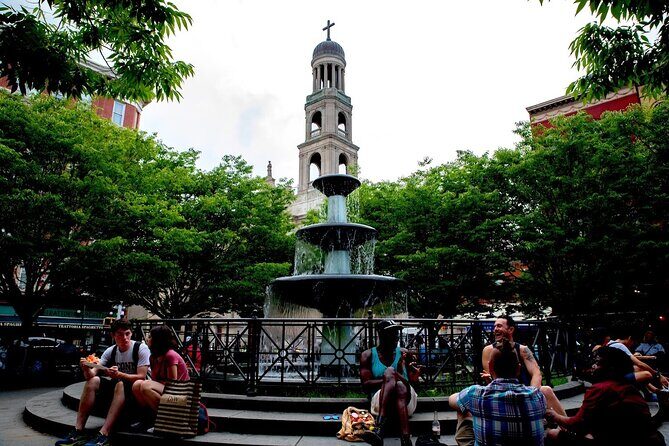 New York Private Walking Food Tour With Secret Food Tours - What We Love About This Experience