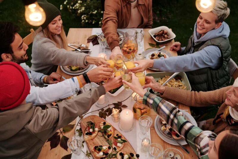 New York, Queens Culinary Stroll & Cultural Tour on Foot - A Walk Through Queens’ Culinary Heart