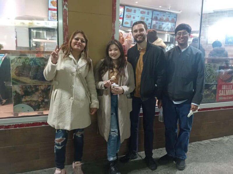 New York, Queens Culinary Stroll & Cultural Tour on Foot - Why This Tour Is a Great Value