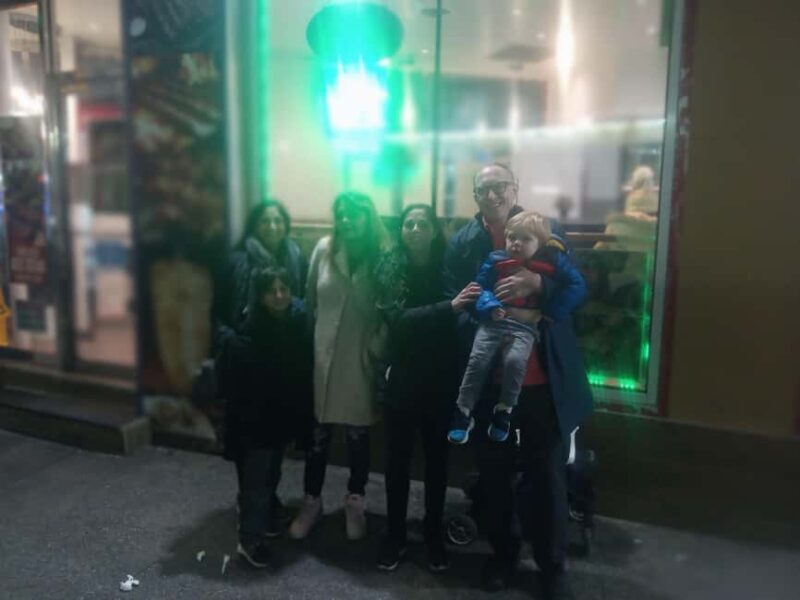 New York, Queens Culinary Stroll & Cultural Tour on Foot - Who Will Love This Experience?