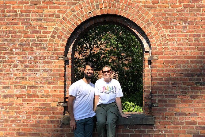 New York Riddle-Based Walking Tour - Authenticity and Engagement