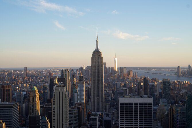 New York Riddle-Based Walking Tour - Final Thoughts