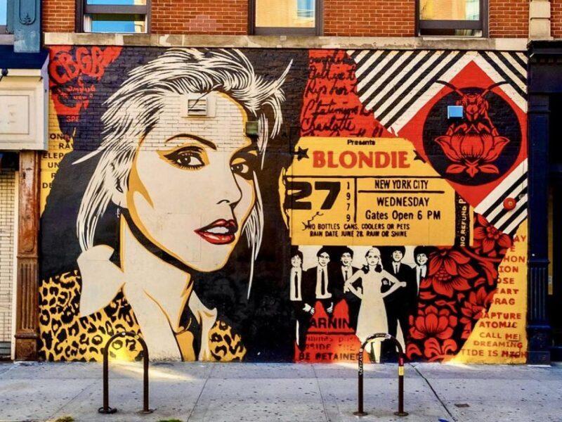 New York: Rock and Roll History and Culture Walking Tour - What Travelers Say