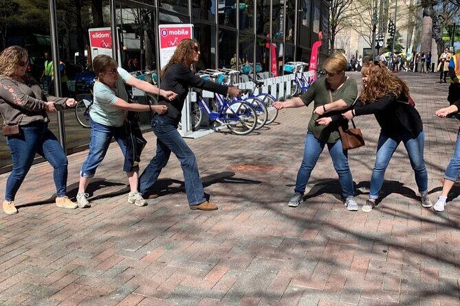 New York Scavenger Hunt by Zombie Scavengers - FAQs