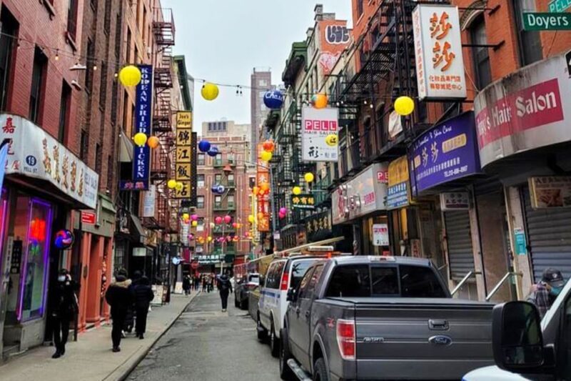 New York: Sex and the City Private Limousine Tour - The Sum Up: Is This Tour Worth It?