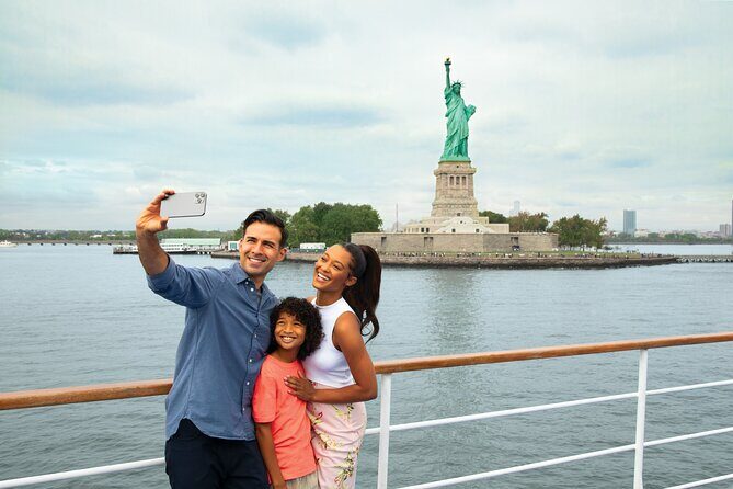 New York Signature Lunch Cruise - Final Thoughts