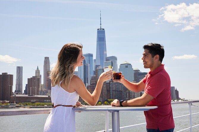 New York Signature Lunch Cruise - FAQ