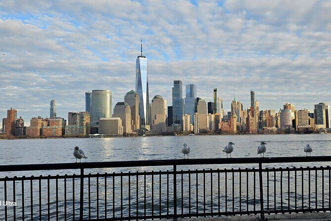 New York Skyline Magic - Private Tour With a Real Local - Who Will Love This Tour?