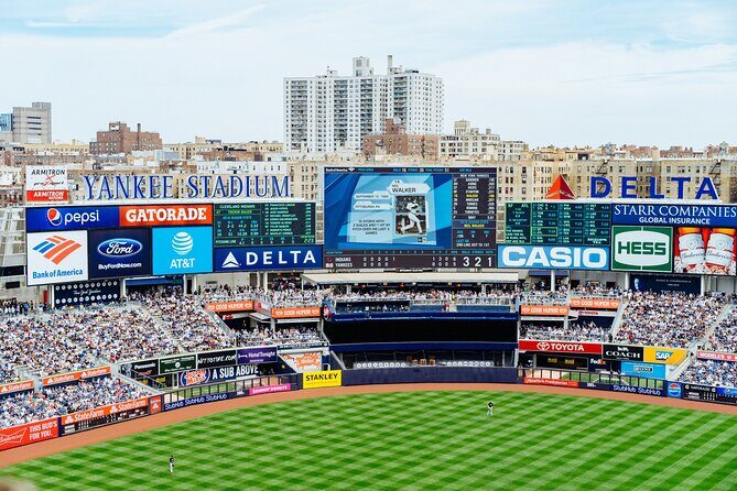 New York Soccer Experience Full tour - A Guide to the Highlights of the Tour