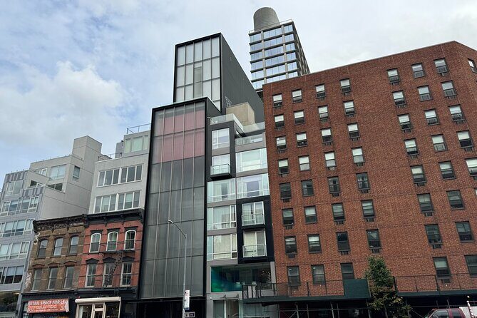 New York Soho and the Village Art and Architecture Tour - Final Thoughts