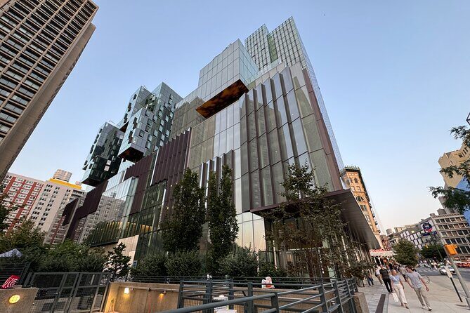 New York Soho and the Village Art and Architecture Tour - FAQ